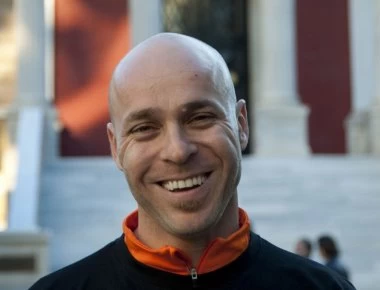 Θέμα ημερών η προσχώρησή του Γ.Αμυρά στη ΝΔ- Υποψήφιος στον βόρειο τομέα της Αττικής